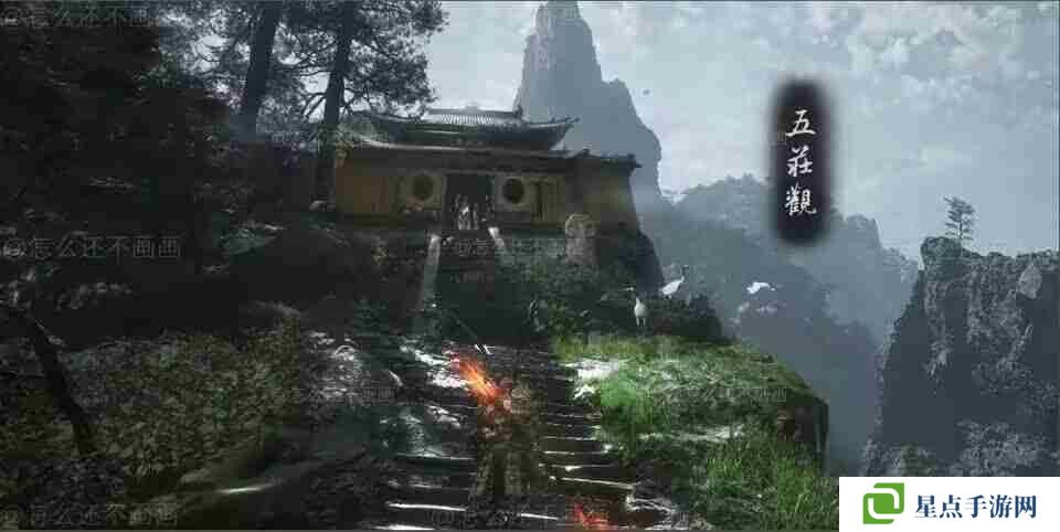 黑神话悟空DLC偷跑 黑神话悟空新DLC爆料内容最新