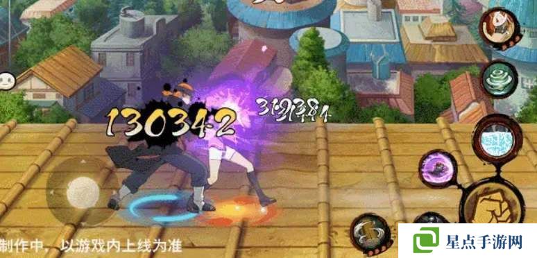 火影忍者手游佩恩饿鬼道技能是什么 火影忍者手游佩恩饿鬼道技能爆料