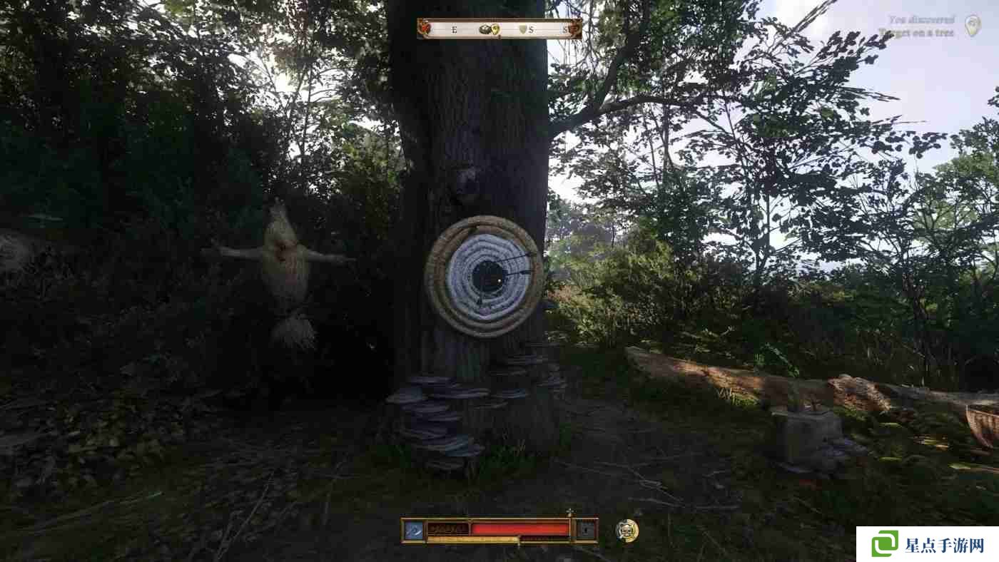 天国拯救2弓箭免费获取方法-天国拯救2弓箭怎么获取