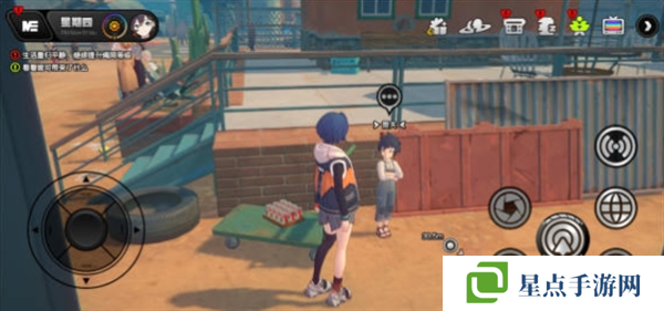 绝区零新区域野火镇的协会纪念币点位一览