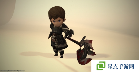 最终幻想14：水晶世界迷你阿尔博特宠物如何获得 迷你阿尔博特宠物获得方法