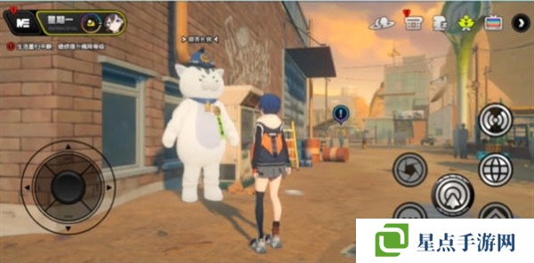 绝区零新区域野火镇的协会纪念币点位一览