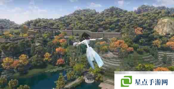 《逆水寒手游》湖上快哉风奇遇攻略