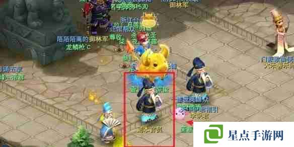 梦幻西游五人副本怎么开启 梦幻西游五人副本开启方法