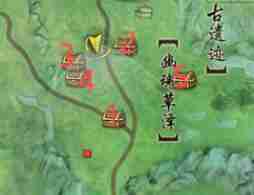 剑网3东海客宠物奇遇全攻略 剑网3东海客宠物奇遇玩法