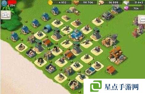 海岛奇兵投弹兵,远程火力制胜秘籍