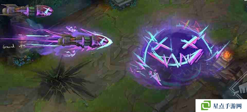 LOL金克丝圣堂皮肤要多少钱 LOL金克丝圣堂皮肤价格