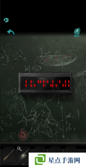 《招魂棺》第五章通关攻略