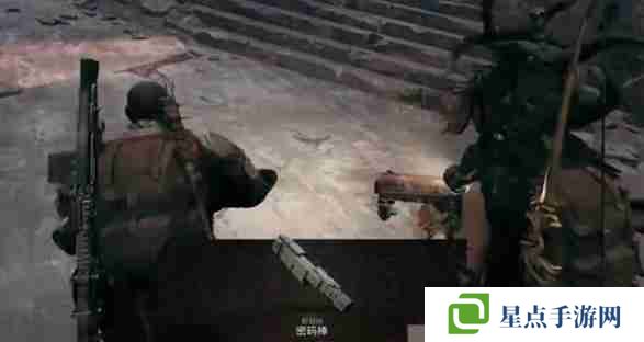 遗迹2密码棒如何获得 遗迹2密码棒获得攻略