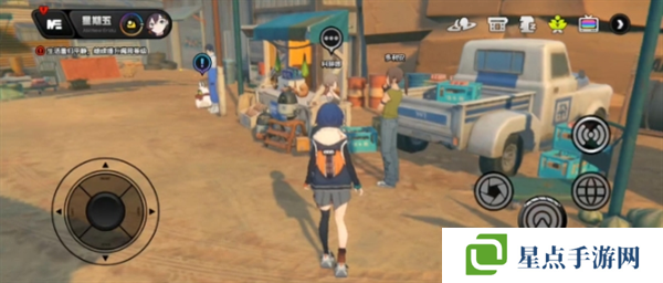 绝区零新区域野火镇的协会纪念币点位一览