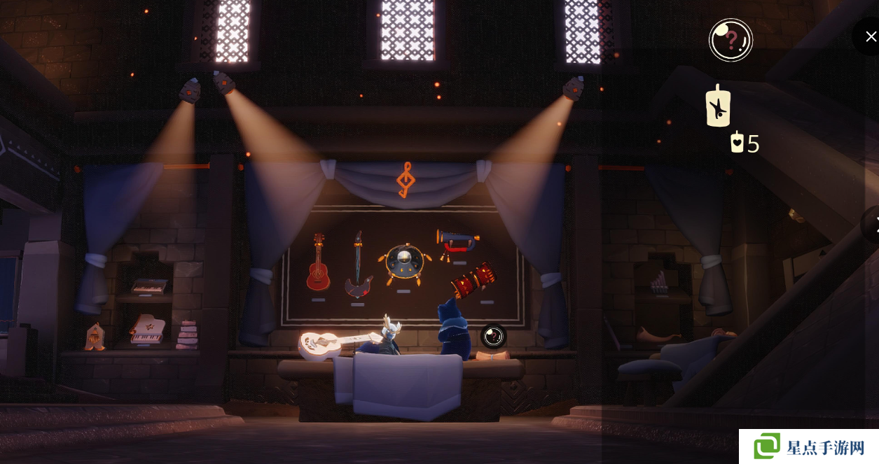 光遇2.6免费魔法在哪里 2.6免费魔法位置分享[多图]图片6