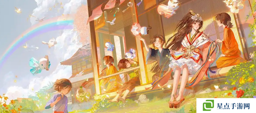 阴阳师SP日和坊怎么培养 SP日和坊如何养成[多图]图片5