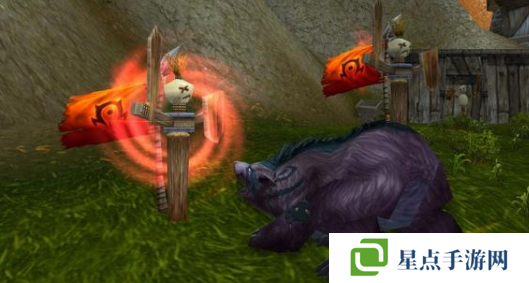 魔兽世界11.0熊德焦点打断宏命令代码分享