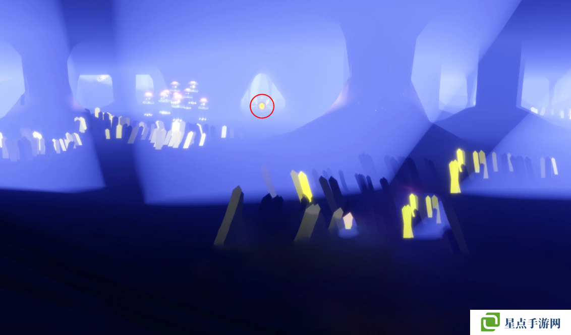 光遇2.5铜板代币在哪里 光遇2月5日春节代币收集攻略