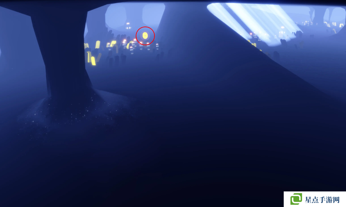 光遇2.5铜板代币在哪里 光遇2月5日春节代币收集攻略