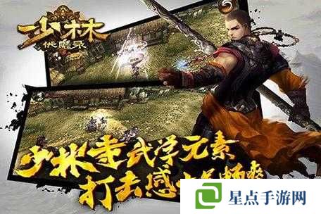 少林伏魔录精英副本攻略