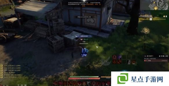 诛仙世界琅嬛千里之始灵体集纳万物怎么完成[多图]图片6