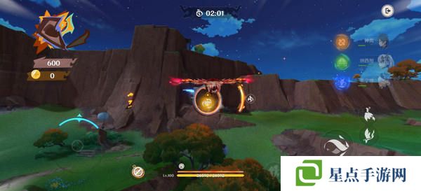 原神换羽时节任务攻略 换羽时节珍贵宝箱怎么获得[多图]图片8