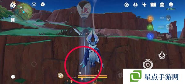 原神换羽时节任务攻略 换羽时节珍贵宝箱怎么获得[多图]图片5