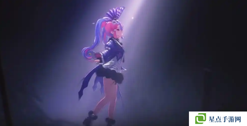 鸣潮洛可可培养攻略 洛可可如何养成搭配[多图]图片2