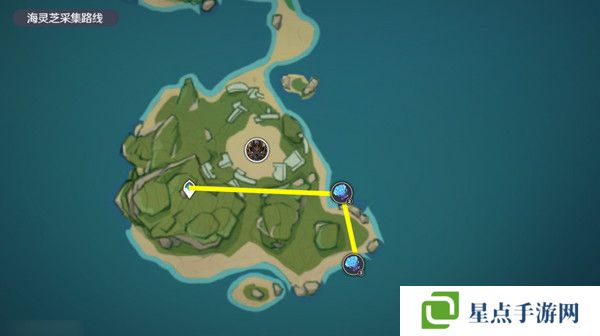 原神梦见月瑞希突破材料收集攻略 梦见月瑞希突破材料在哪里[多图]图片9