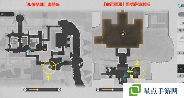 崩坏星穹铁道夜梦难缄默任务怎么完成 崩铁夜梦难缄默成就[多图]图片16