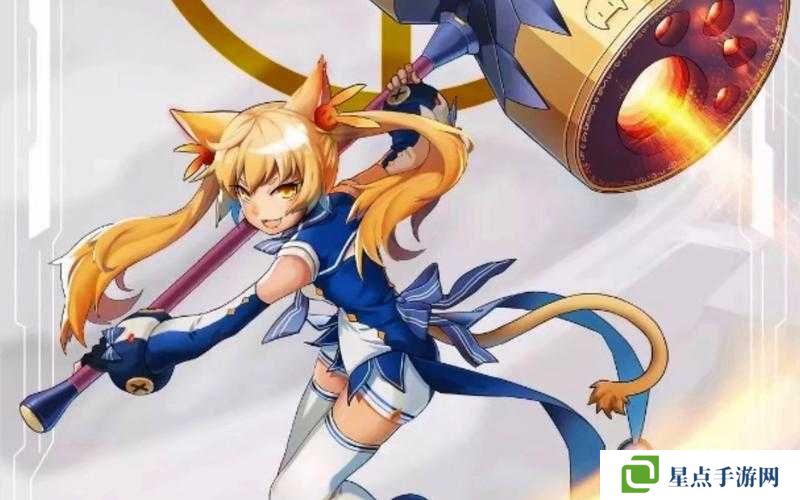 时空猎人猫女觉醒厉害吗?时空猎人猫女觉醒攻略