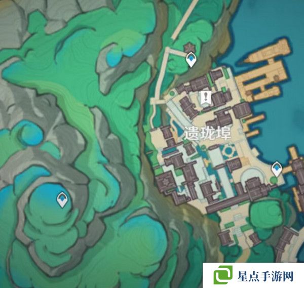 原神哐哐锵锵王山行任务攻略 哐哐锵锵王山行世界任务怎么做[多图]图片2