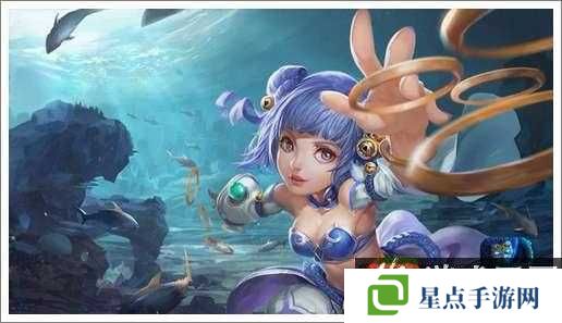 乱斗西游篝火夜话,海若输出如何?