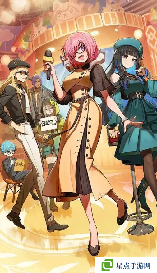 FGO国服春节活动汇总 FGO国服新春活动介绍[多图]图片3