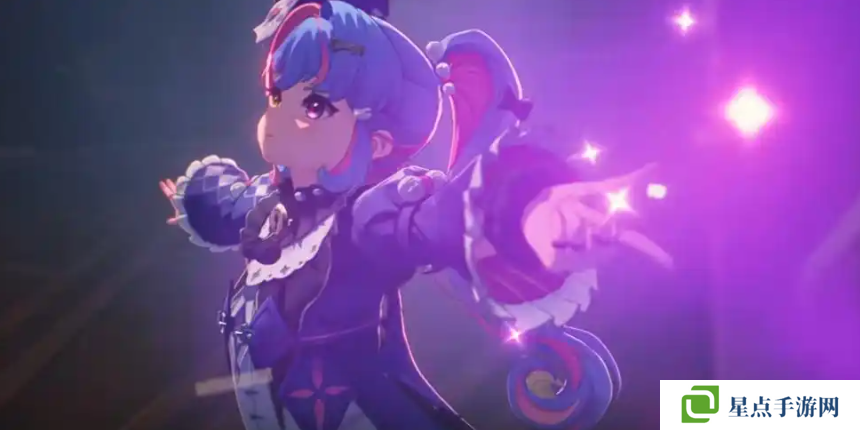 鸣潮洛可可培养攻略 洛可可如何养成搭配[多图]图片4