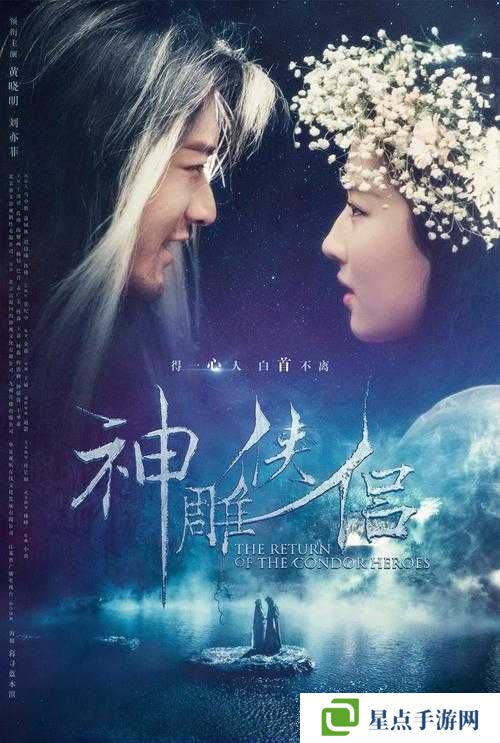 神雕侠侣赚钱秘籍,轻松成为江湖富豪