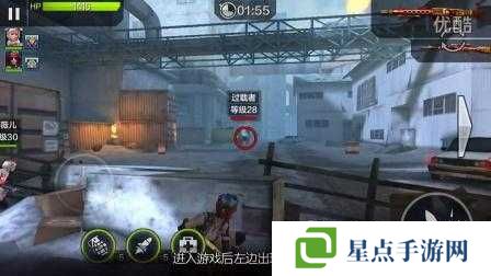 全民突击雷霆战车怎么过关?雷霆战车攻略详解