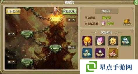 莽荒纪2怎么刷副本?副本玩法最强解析