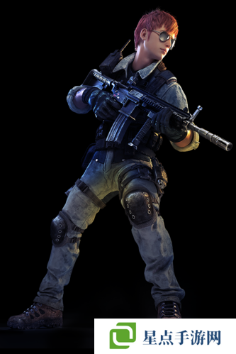 全民突击K1冰风暴怎么获得?K1冰风暴获得方法介绍