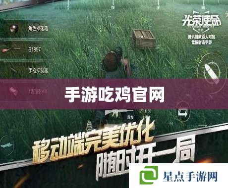 手游吃鸡官网 手游吃鸡官网