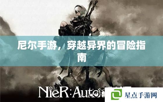 尼尔手游,穿越异界的冒险指南 尼尔手游,穿越异界的冒险指南