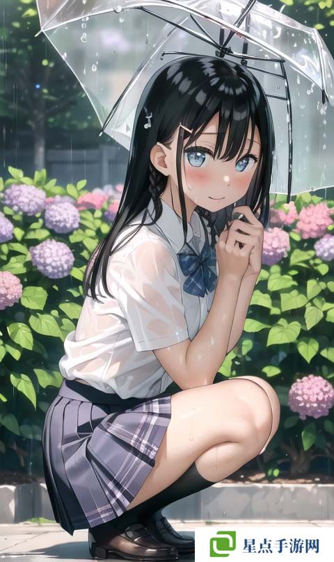 甜蜜惩罚：它会给你的感情带来什么样的改变？