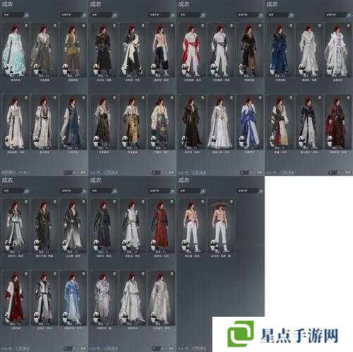 花千骨剑尊初期怎么搭配装备?剑尊初期装备攻略