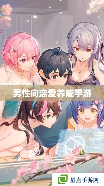 男性向恋爱养成手游 男性向恋爱养成手游