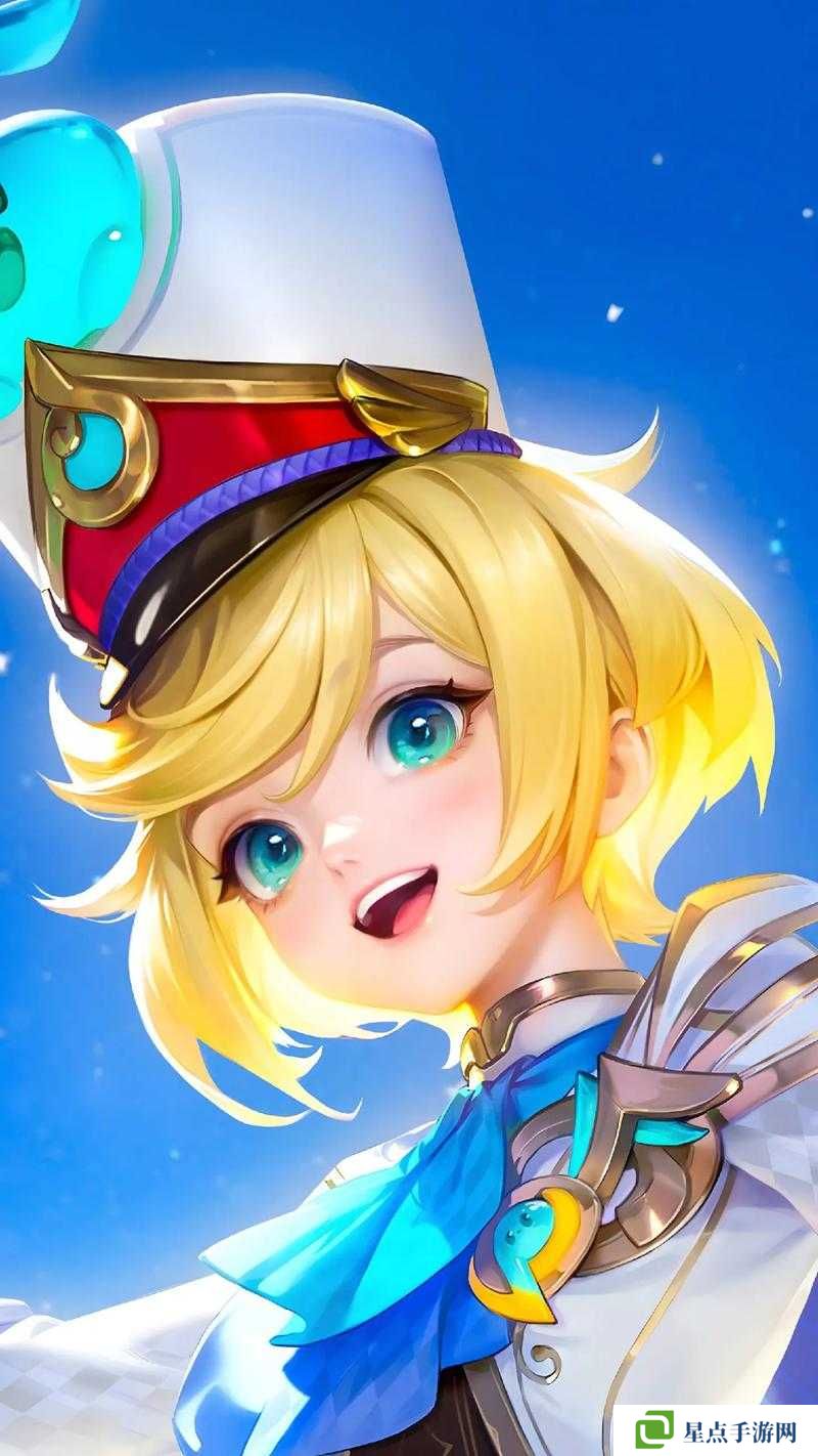 英雄战迹孙膑英雄属性怎么样?孙膑定位和称号介绍