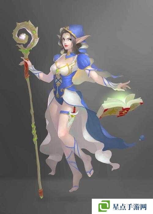 新苍穹之剑如何操作巫灵职业?最实用的巫灵操作攻略分享