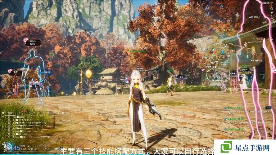 新苍穹之剑灵气怎么得?最快捷的灵气获得方式分享