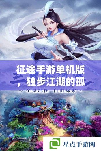 征途手游单机版,独步江湖的孤独剑客攻略指南 征途手游单机版,独步江湖的孤独剑客攻略指南