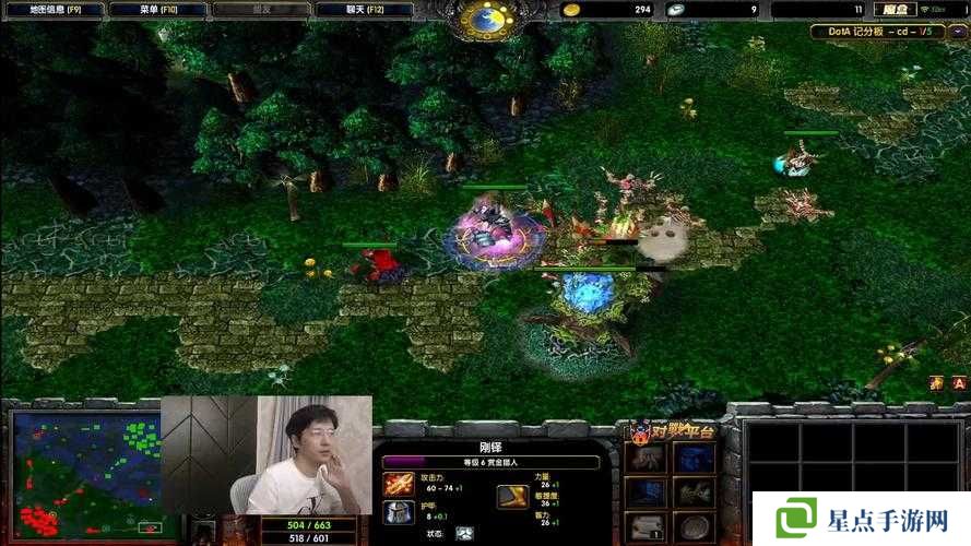 刀塔来了之竞技场怎么玩？把握刀塔来了竞技场攻略