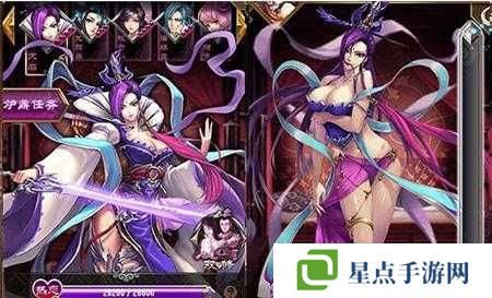 魔天记手游怎么选择双修伴侣?双修攻略详解