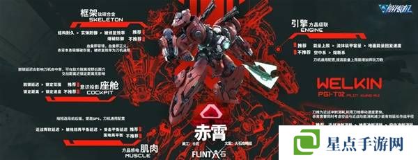 解限机赤霄攻略   赤霄改件