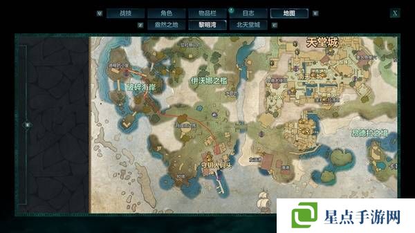 宣誓游戏图文攻略大全   主线