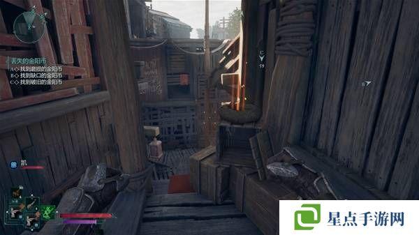 宣誓游戏图文攻略大全   主线