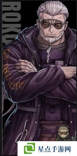 战极死游角色介绍总汇 角色强度榜一览图片6